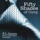 Image for Fifty Shades of Grey : The #1 Sunday Times bestseller