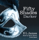 Image for Fifty Shades Darker : The #1 Sunday Times bestseller