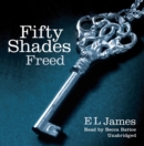 Image for Fifty Shades Freed