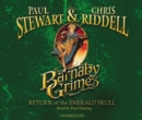 Image for Barnaby Grimes: Return of the Emerald Skull