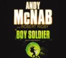 Image for Boy Soldier