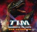 Image for TIM Defender of the Earth CD