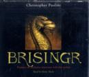 Image for Brisingr - CD