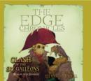 Image for The Edge Chronicles 3: Clash of the Sky Galleons