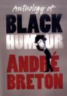 Image for Anthology of black humour