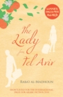 Image for The lady from Tel Aviv