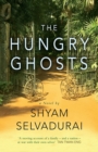 Image for The Hungry Ghosts