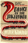 Dance of the Jakaranda - Kimani, Peter