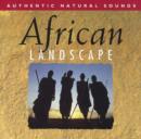 Image for African Landscape