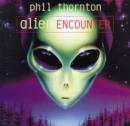Image for Alien Encounter