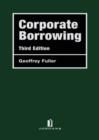 Image for Corporate Borrowing