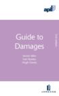 Image for Guide to damages