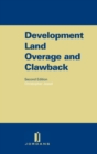 Image for Development Land Overage and Clawback