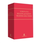 Image for Jordans Health and Safety Training Solutions