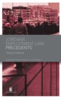Image for Jordan Publishing Employment Law Precedents
