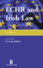 Image for European Convention on Human Rights and Irish Law