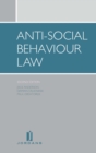 Image for Anti-social Behaviour Law