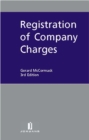 Image for Registration of company charges
