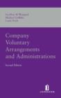 Image for Company Voluntary Arrangements and Administrations