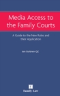 Image for Media Access to the Family Courts