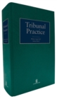 Image for Tribunal practice