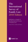 Image for The International Survey of Family Law 2010