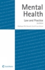 Image for Mental health  : law and practice
