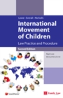 Image for International Movement of Children