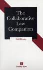 Image for Collaborative law companion