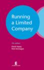 Image for Running a limited company