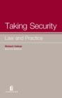 Image for Taking Security