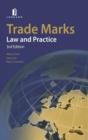 Image for Trade marks  : law and practice