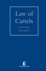 Image for The law of cartels