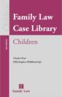 Image for Family Law Case Library
