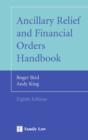 Image for Ancillary Relief and Financial Orders Handbook