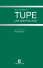 Image for TUPE  : law and practice