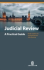 Image for Judicial review  : a practical guide