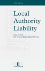 Image for Local Authority Liability