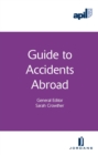 Image for APIL guide to accidents abroad