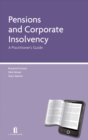 Image for Pensions and insolvency