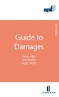 Image for APIL Guide to Damages