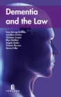 Image for Dementia and the law