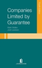 Image for Companies Limited by Guarantee