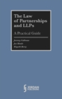 Image for The Law of Partnerships and LLP&#39;s: