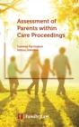 Image for Assessment of parents within care proceedings
