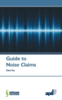 Image for APIL guide to noise claims