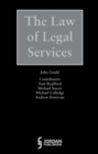Image for Law of legal services