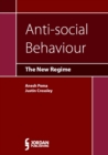 Image for Anti-social behaviour  : the new regime
