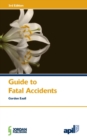 Image for APIL guide to fatal accidents