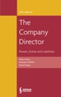 Image for Company Director, The